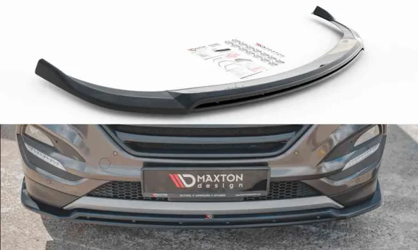 Divisor delantero Hyundai Tucson Mk3