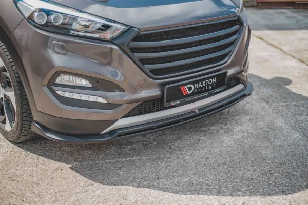 Divisor delantero Hyundai Tucson Mk3 - Imagen 3