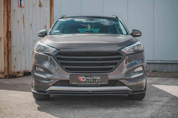 Divisor delantero Hyundai Tucson Mk3 - Imagen 4
