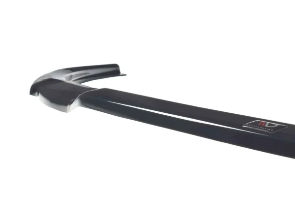 SPLITTER DELANTERO V.2 Hyundai Tucson Mk3 Facelift - Imagen 7