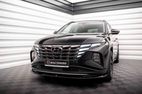 Divisor Delantero V.1 Hyundai Tucson Mk4 - Imagen 4