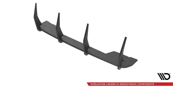 Difusor trasero Street Pro Hyundai Kona N Mk1 - Imagen 6