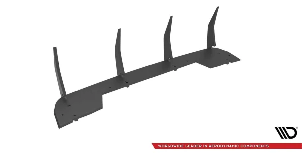 Difusor trasero Street Pro Hyundai Kona N Mk1 - Imagen 7