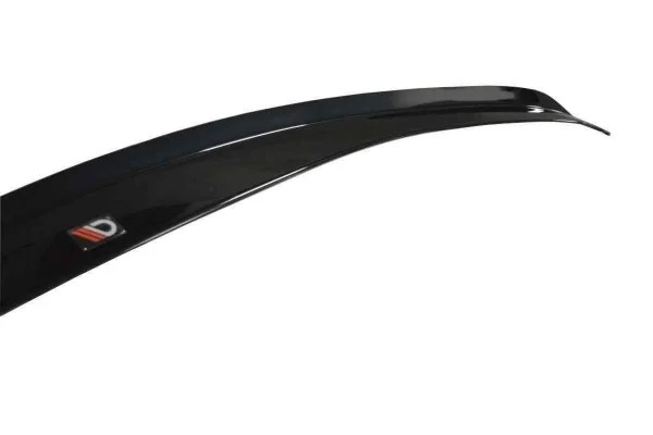 TAPA DEL SPOILER Infiniti G37 Sedán - Imagen 6
