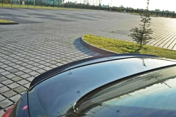 TAPA DEL SPOILER Infiniti G37 Sedán - Imagen 3