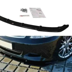 DIVISOR DELANTERO V.1 Infiniti G37 Sedán