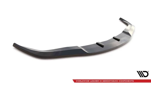 Divisor delantero Infiniti G37 Coupe - Imagen 5