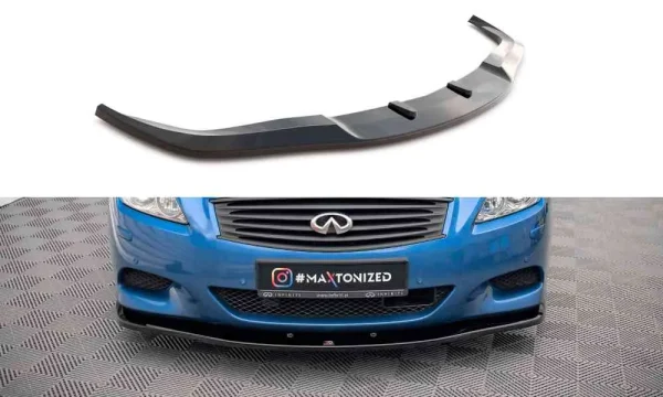 Divisor delantero Infiniti G37 Coupe