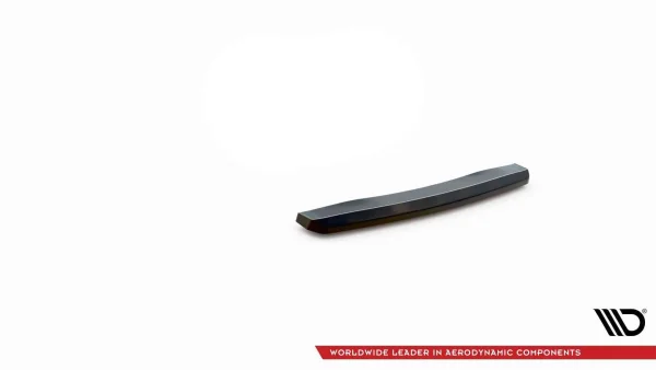 Splitter trasero para Infiniti G37 Coupe - Imagen 5