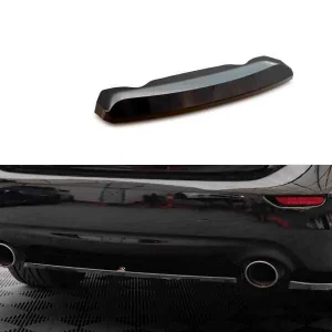Splitter trasero para Infiniti Q50 S Mk1