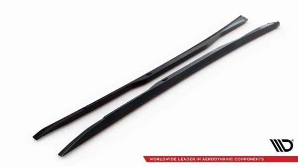Difusores de faldones laterales V.1 Infiniti Q50 S Mk1 - Imagen 6
