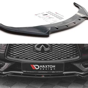 Divisor delantero Infiniti Q60 S Mk2