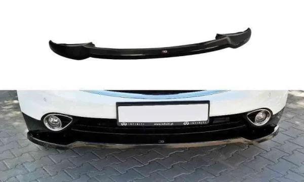 DIVISOR DELANTERO v.1 INFINITI QX70