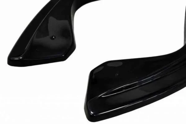 DIVISORES LATERALES TRASEROS INFINITI QX70 - Imagen 6