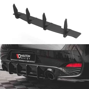 Difusor trasero Street Pro Infiniti Q60 S Mk2