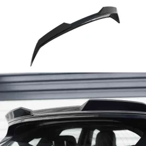Tapa del alerón 3D Jaguar E-Pace R-Dynamic Mk1