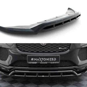 Divisor delantero Jaguar E-Pace R-Dynamic Mk1
