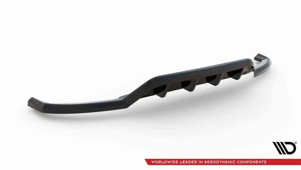 Splitter trasero (con barras verticales) Jaguar E-Pace R-Dynamic Mk1 - Imagen 7