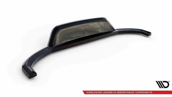 Splitter trasero (con barras verticales) Jaguar E-Pace R-Dynamic Mk1 - Imagen 8
