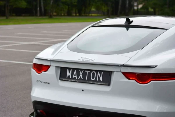 Tapa del alerón del JAGUAR F-TYPE - Imagen 3