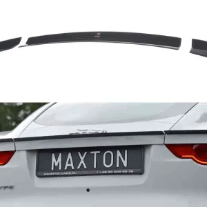 Tapa del alerón del JAGUAR F-TYPE