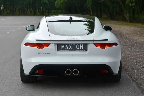 Tapa del alerón del JAGUAR F-TYPE - Imagen 2