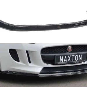 DIVISOR DELANTERO V.1 JAGUAR F-TYPE