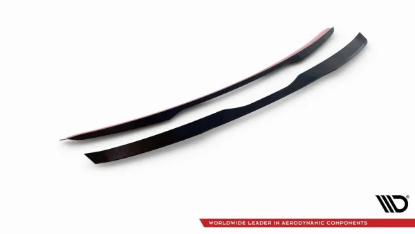 Tapa del alerón del Jaguar F-Type Mk1 Facelift - Imagen 6