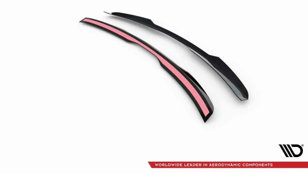 Tapa del alerón del Jaguar F-Type Mk1 Facelift - Imagen 5