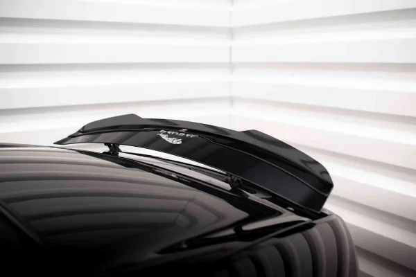 Tapa del alerón del Jaguar F-Type Mk1 Facelift - Imagen 4