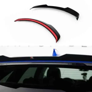 Tapa del alerón del Jaguar F-Pace R-Sport Mk1