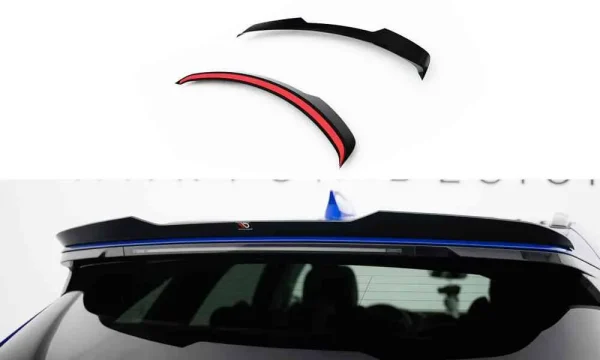 Juego de divisores para Jaguar F-Pace R-Sport Mk1 - Imagen 24