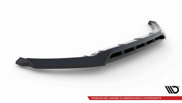 Divisor delantero Jaguar F-Pace R-Sport Mk1 - Imagen 5