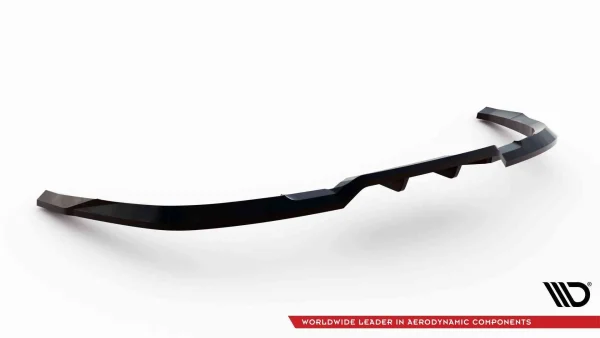 Splitter trasero (con barras verticales) Jaguar F-Pace R-Sport Mk1 - Imagen 6