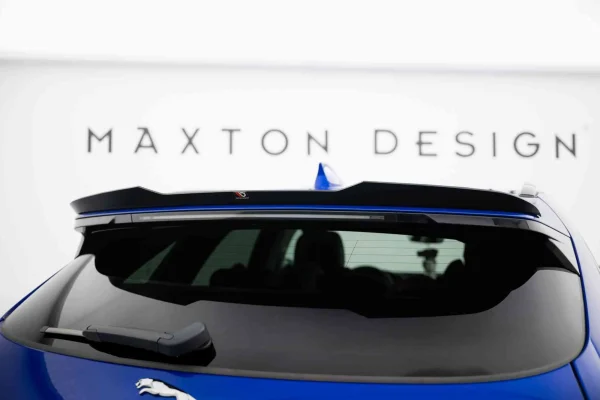 Juego de divisores para Jaguar F-Pace R-Sport Mk1 - Imagen 11