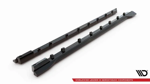 Juego de divisores para Jaguar F-Pace R-Sport Mk1 - Imagen 15
