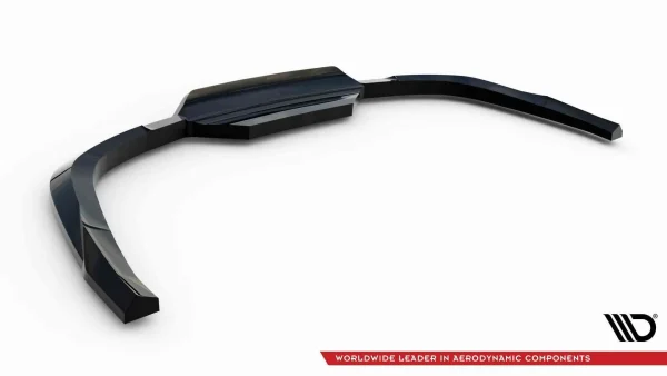 Juego de divisores para Jaguar F-Pace R-Sport Mk1 - Imagen 18