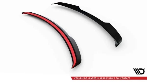 Juego de divisores para Jaguar F-Pace R-Sport Mk1 - Imagen 19