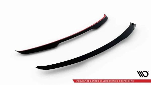 Juego de divisores para Jaguar F-Pace R-Sport Mk1 - Imagen 20