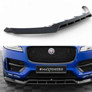 Divisor delantero Jaguar F-Pace R-Sport Mk1