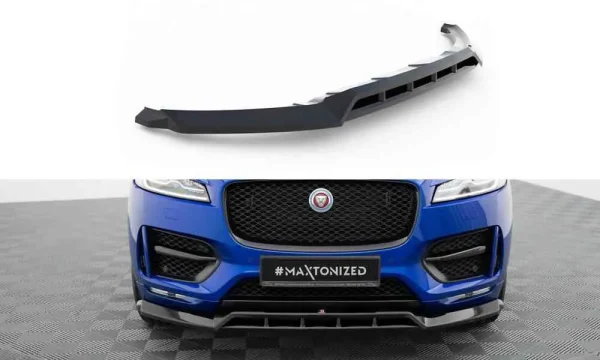 Divisor delantero Jaguar F-Pace R-Sport Mk1