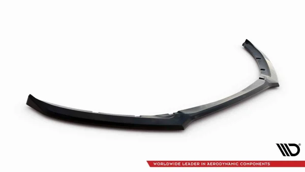 Splitter delantero V.1 Jaguar XE X760 Facelift - Imagen 5