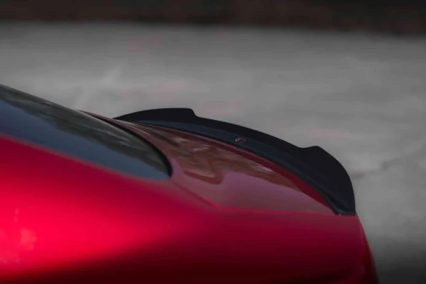 Tapa del alerón del Jaguar XE R-Dynamic X760 Facelift - Imagen 2
