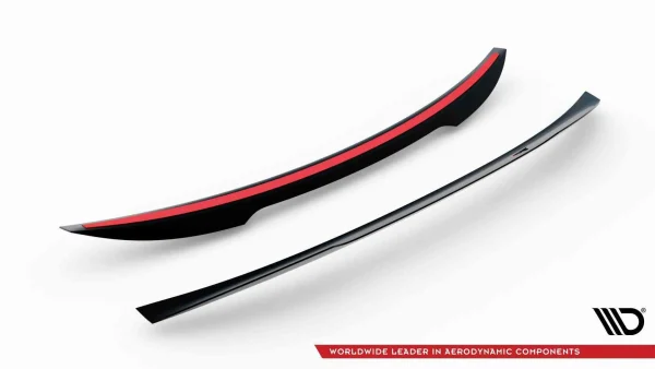 Tapa del alerón del Jaguar XE R-Dynamic X760 Facelift - Imagen 4