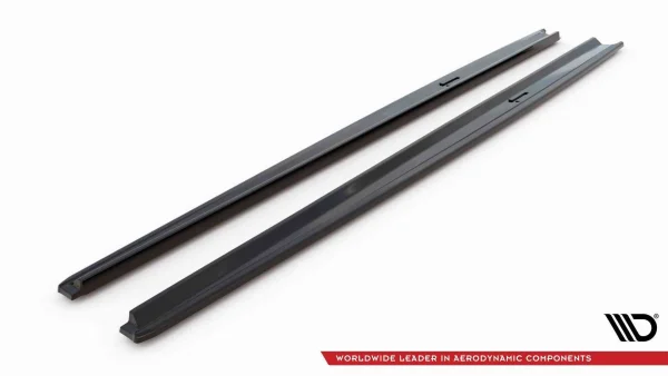 Faldones laterales Difusores Jaguar XE R-Dynamic X760 Facelift - Imagen 5
