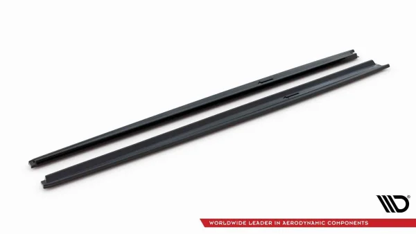 Faldones laterales Difusores Jaguar XE R-Dynamic X760 Facelift - Imagen 4