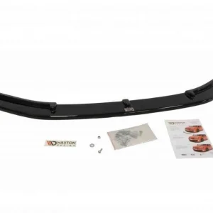 SPLITTER DELANTERO JAGUAR XF X250 (FACELIFT)