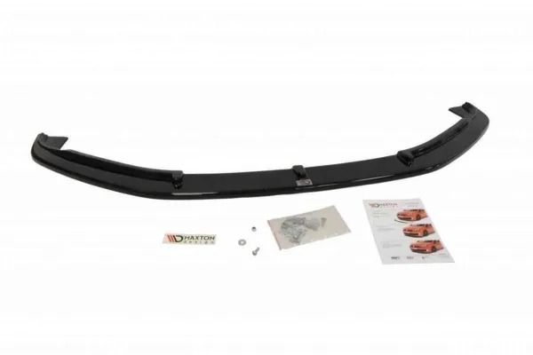 SPLITTER DELANTERO JAGUAR XF X250 (FACELIFT)