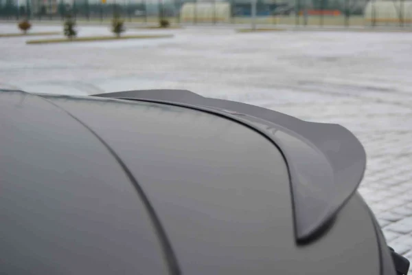 ALERÓN TAPA JAGUAR XF X250 SPORTBRAKE - Imagen 2
