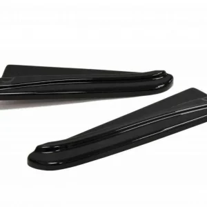 DIVISORES LATERALES TRASEROS JAGUAR XF X250 SPORTBRAKE
